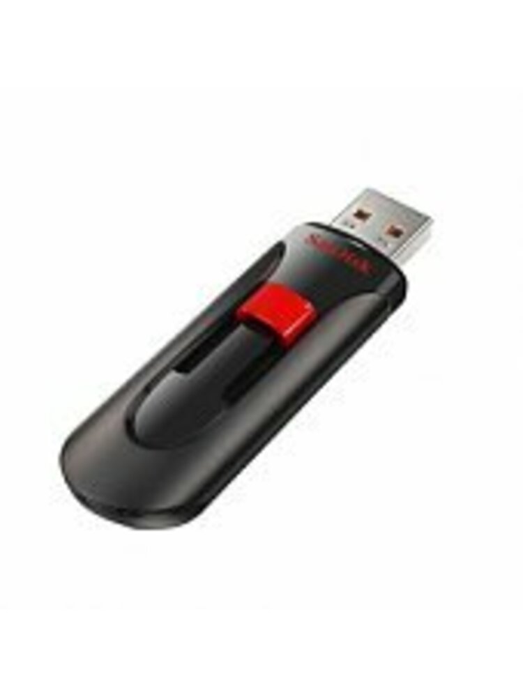 USB laikmena Atmintinė SanDisk SDCZ48-128GB-U46