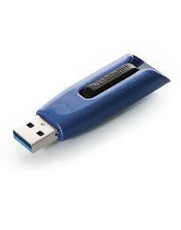 USB laikmena Atmintinė Verbatim 49808, 128GB