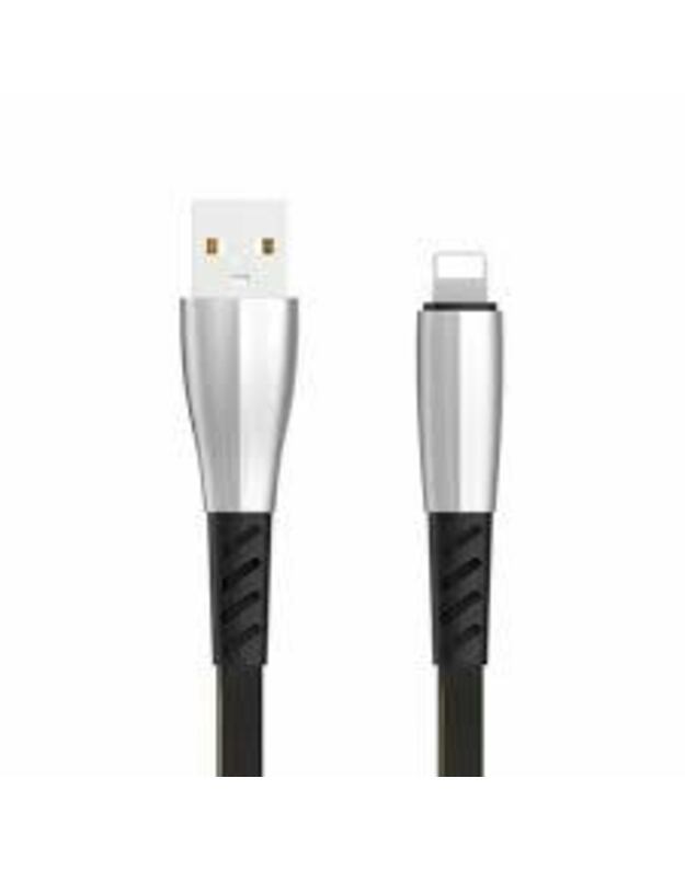 USB/ IPHONE KABELIS KIVEE CB103