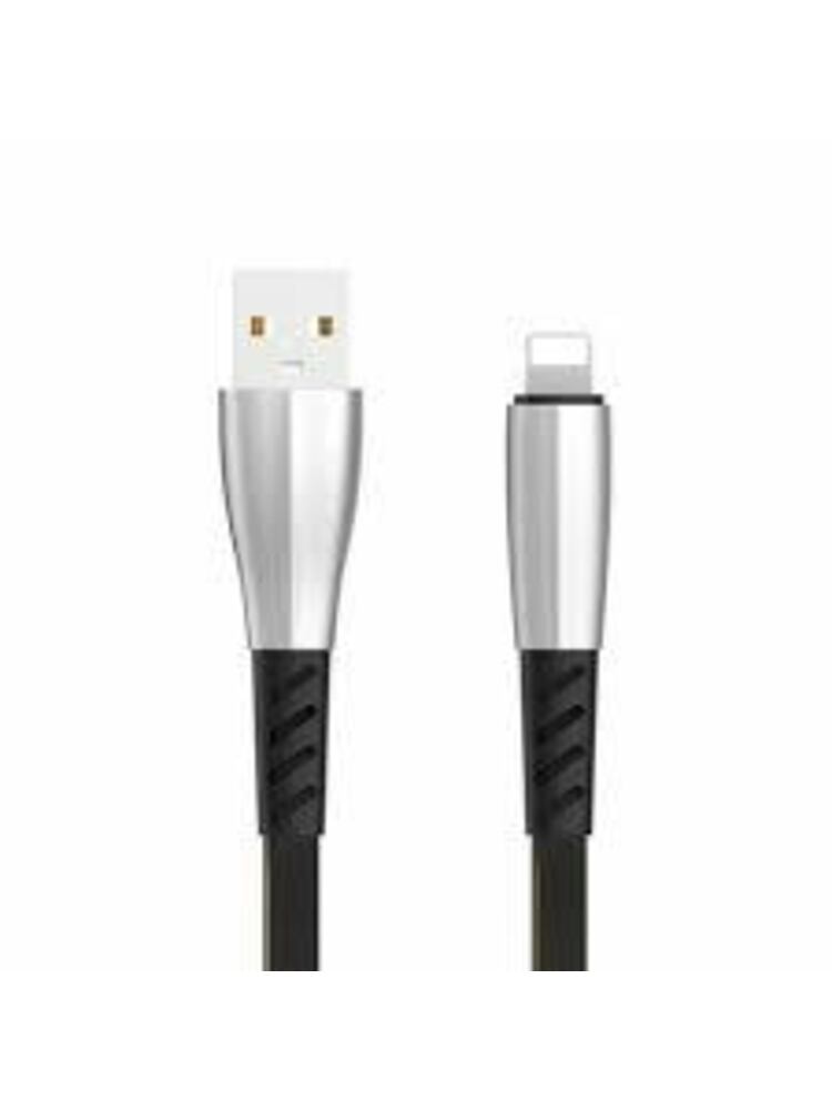 USB/ IPHONE KABELIS KIVEE CB103