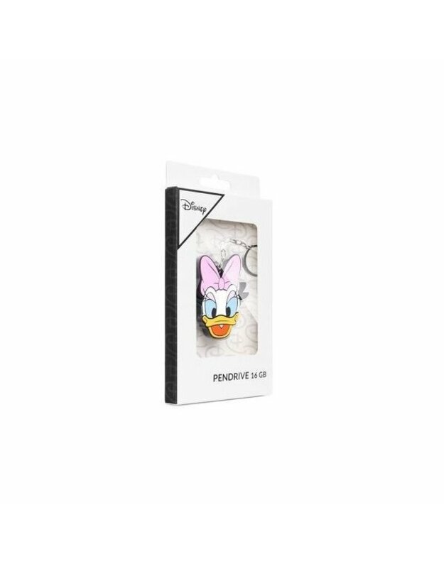 Disney 16GB Pen usb Licence Daisy Head