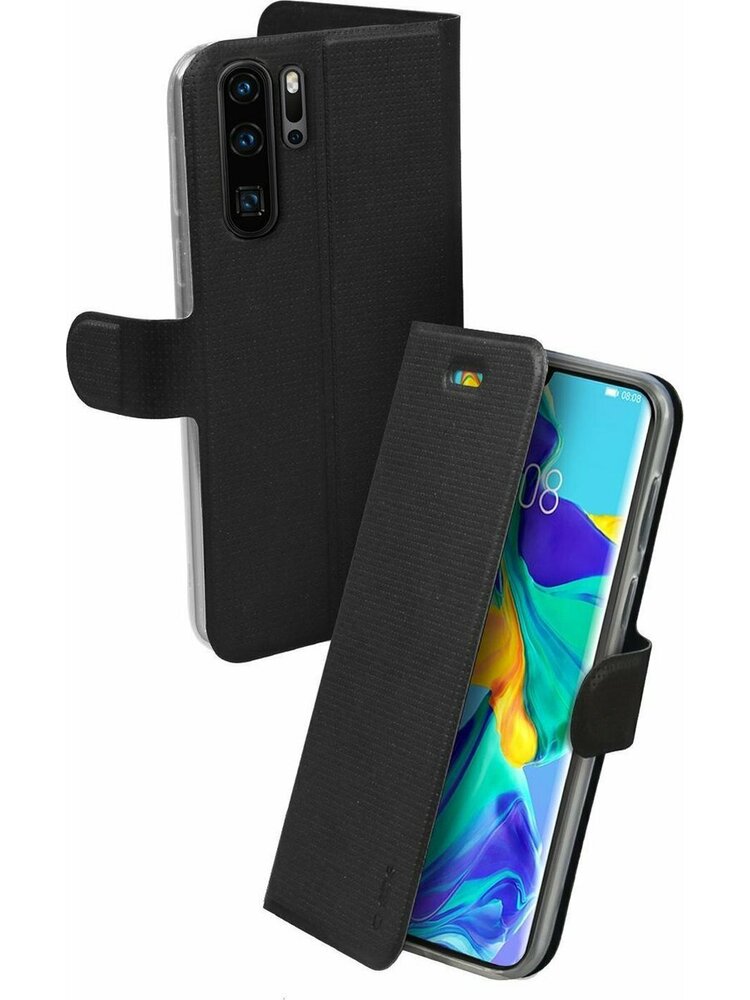 SBS Mobile Sense Book Case Huawei P30 Pro – juodas