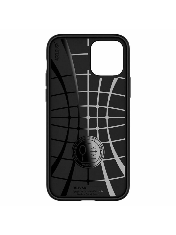 SPIGEN Core Armor do IPHONE 12 / 12 PRO black