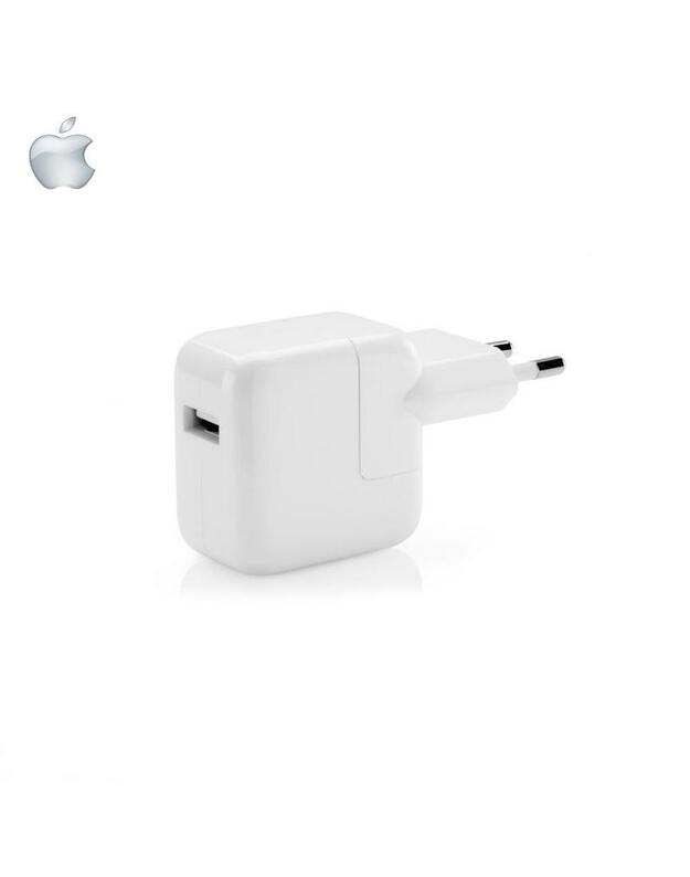 Įkroviklis Apple iPhone  A1401 MD836ZM/A (2.4A) 12W