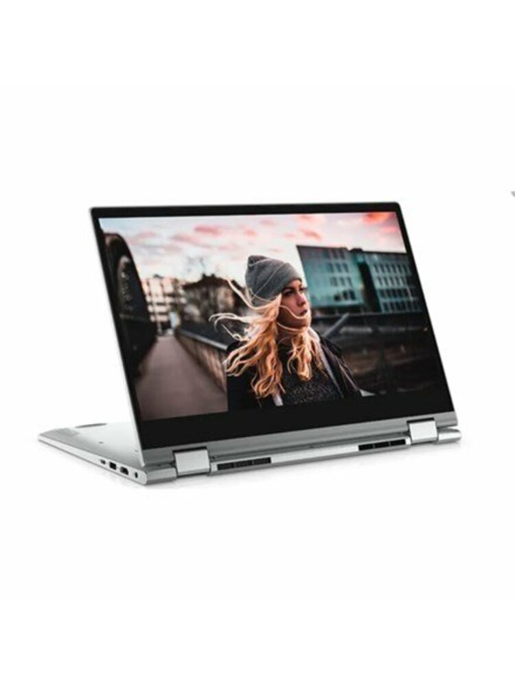 „Dell Inspiron 14 5406 2in1 Grey“, 14.0 ", WVA, jutiklinis ekranas,„ Full HD “, 1920 x 1080,„ Intel Core i5 “, i5-1135G7, 8 GB, DDR4, SSD 256 GB,„ Intel Iris Xe “,„ Windows 10 Home.