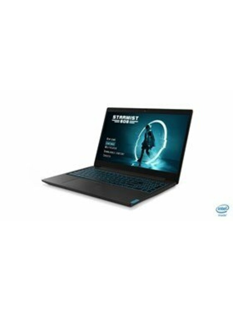 „Lenovo Ideapad L340-15IRH Gaming“ (81LK00XFPB) - 16 GB