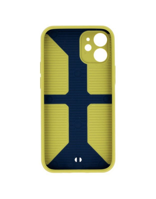 „TEL PROTECT“ LAIKIKLIS, SKIRTAS „SAMSUNG GALAXY A12 NAVY BLUE“