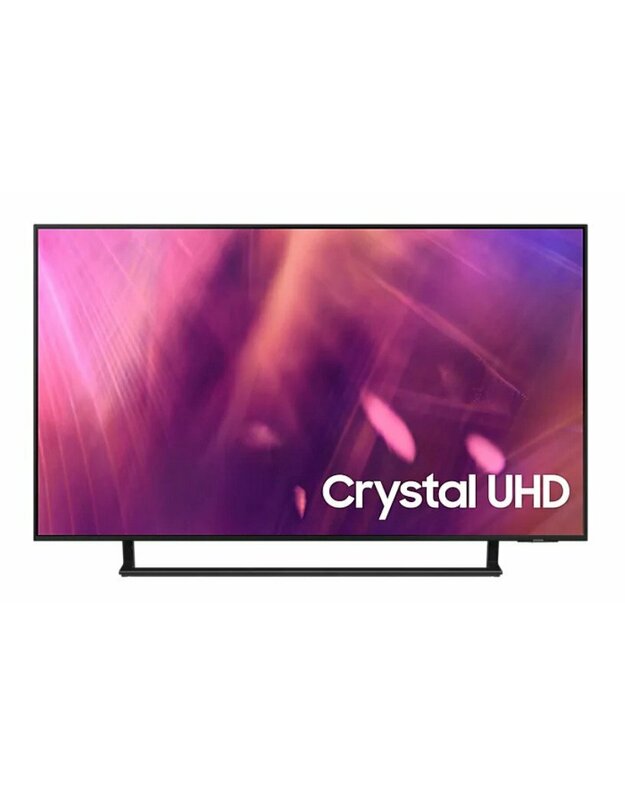 Televizorius Samsung UE43AU9072UXXH LED