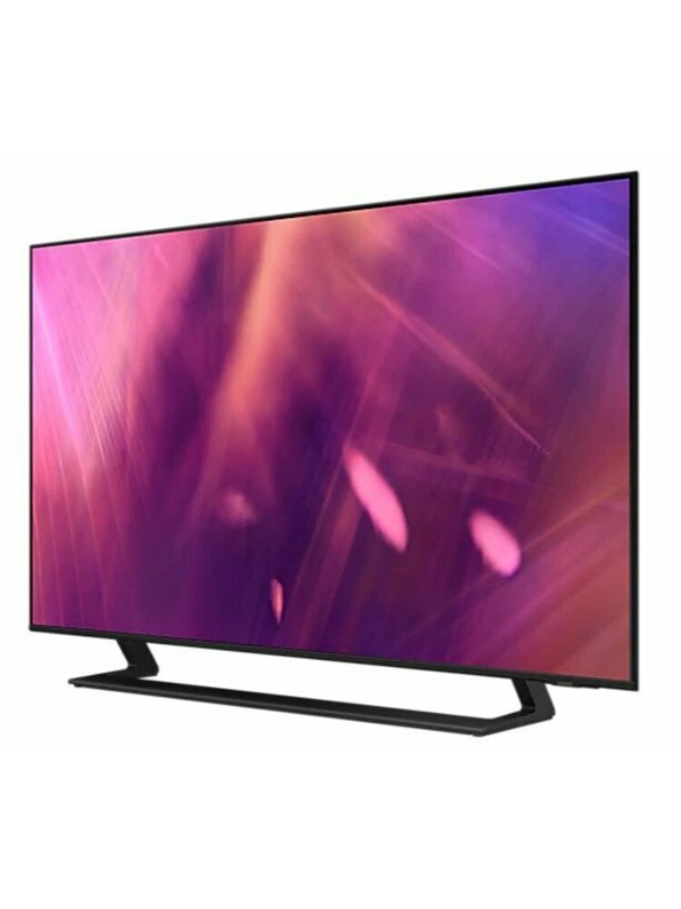 Televizorius Samsung UE43AU9072UXXH LED