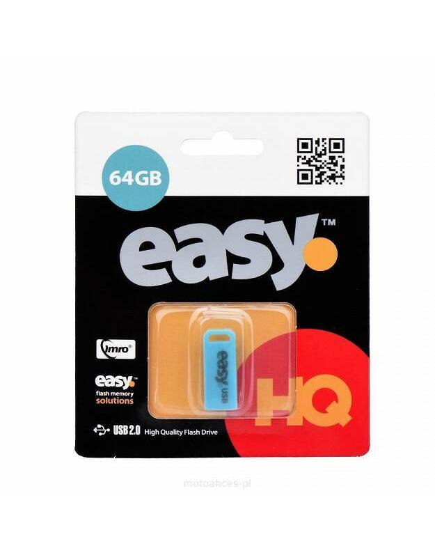 IMRO USB flash drive EASY/64GB