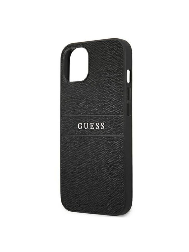 GUESS SAFFIANO IPHONE 13 DĖKLAS