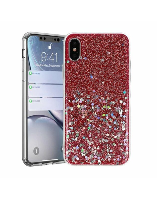 Vennus Brilliant Case > Sam A600 Galaxy A6 2018