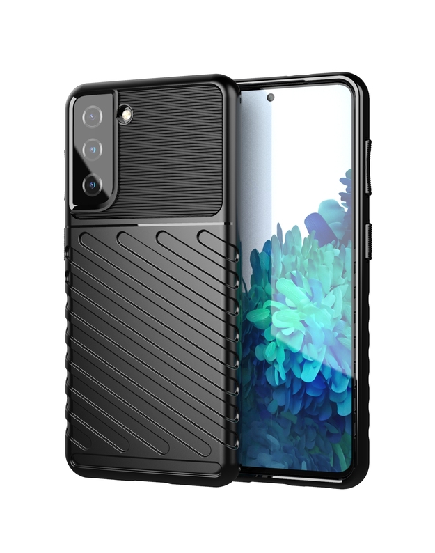 Dėklas Armored Dėklas, skirtas SAMSUNG GALAXY A50 / A30S