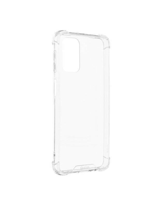 „Jelly Case Roar“ - „Samsung Galaxy A32 5G“ skaidrus