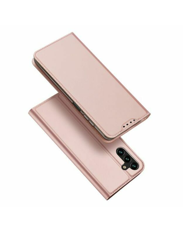 Case Dux Ducis Skin Pro Samsung A145 A14 4G / A146 A14 5G rose-gold