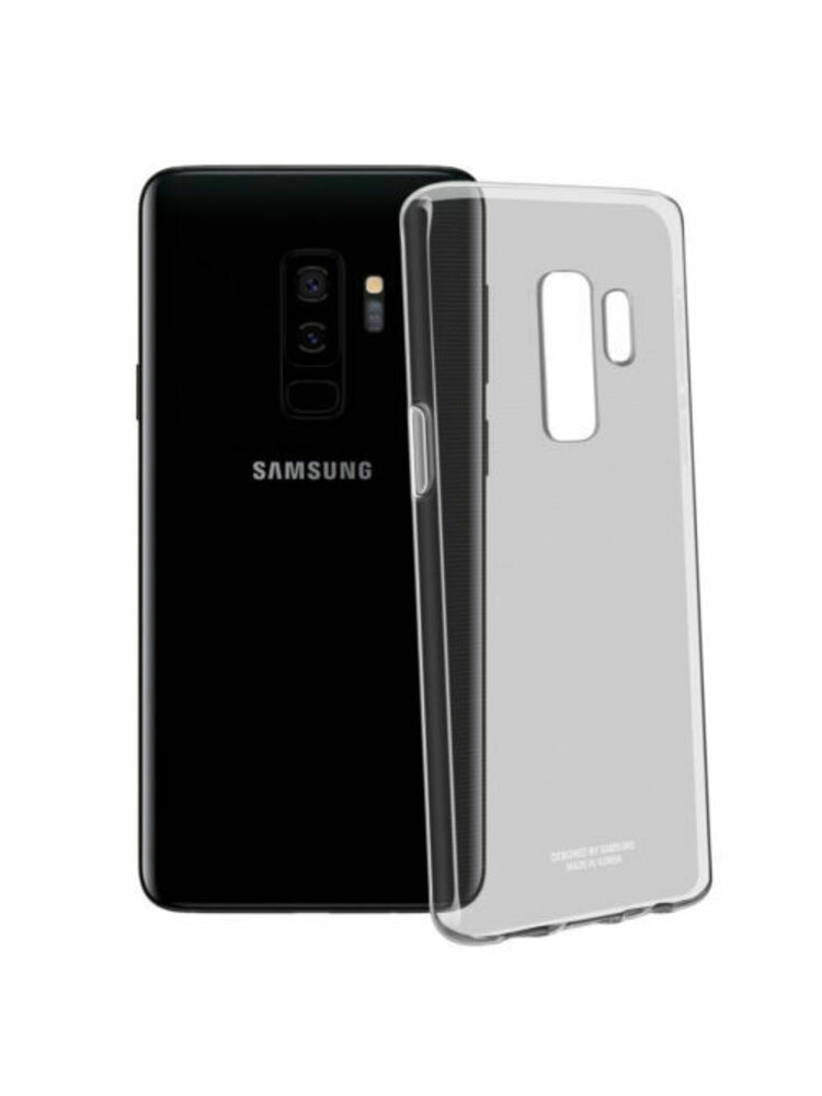 Samsung apsauginis dėklas Clear Cover Galaxy S9+