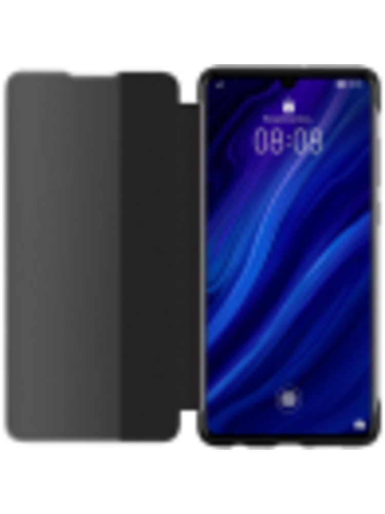 P30 Originalus Huawei Flip Cover Dėklas 