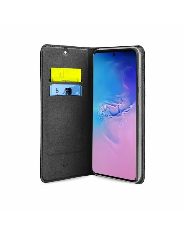 Užsisakykite „Wallet Lite“ dėklą, skirtą „Samsung Galaxy A91/S10 Lite“.