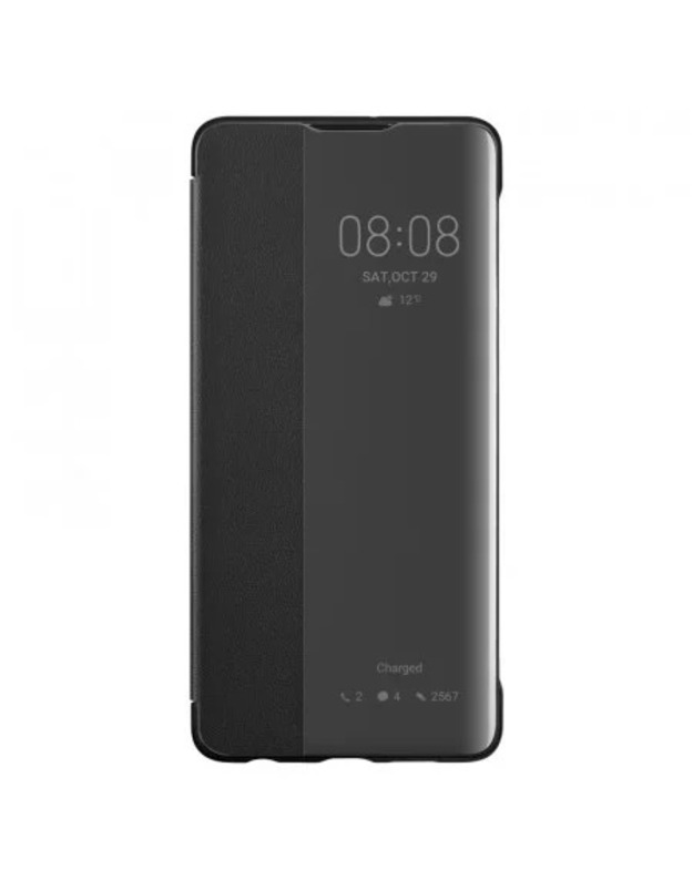 P30 Originalus Huawei Flip Cover Dėklas 