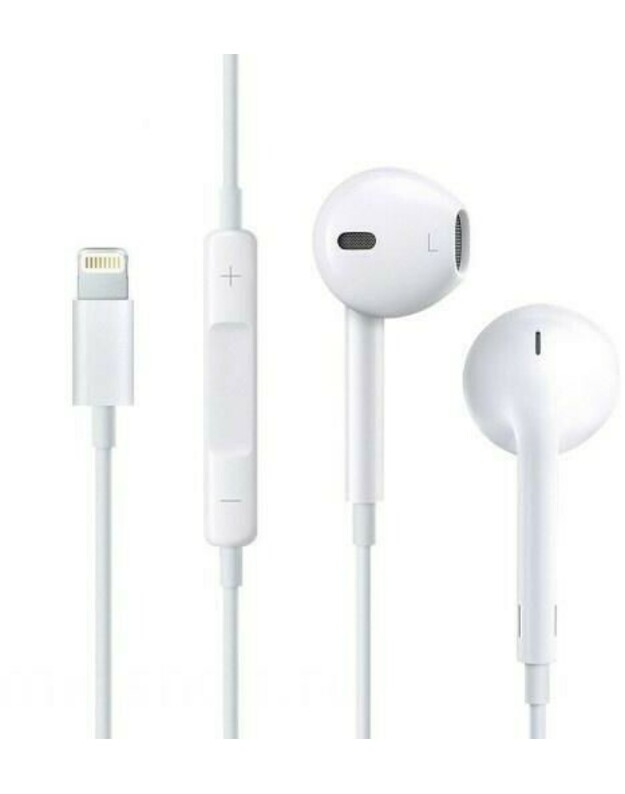 Prestico Earphone Lightning ausinės