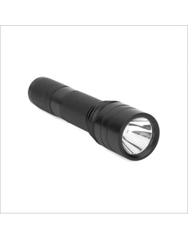 Tactical Flashlight