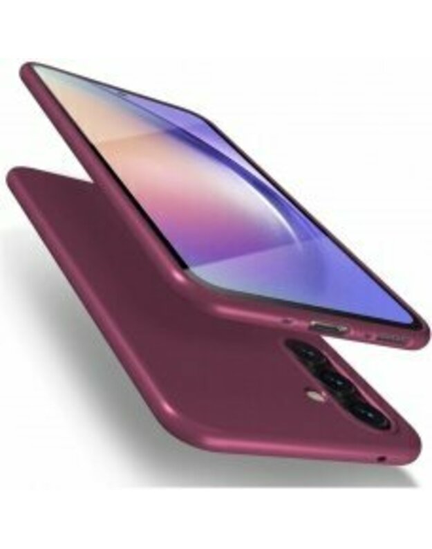 Dėklas X-Level Guardian Samsung A546 A54 5G bordo