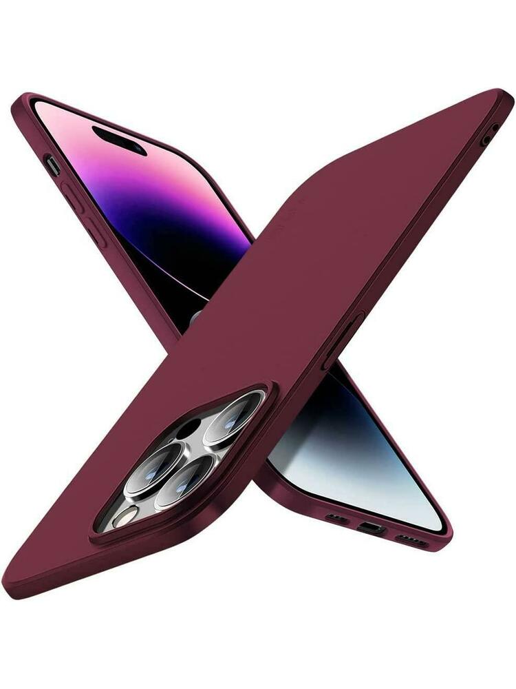 Dėklas X-Level Guardian Samsung A546 A54 5G bordo