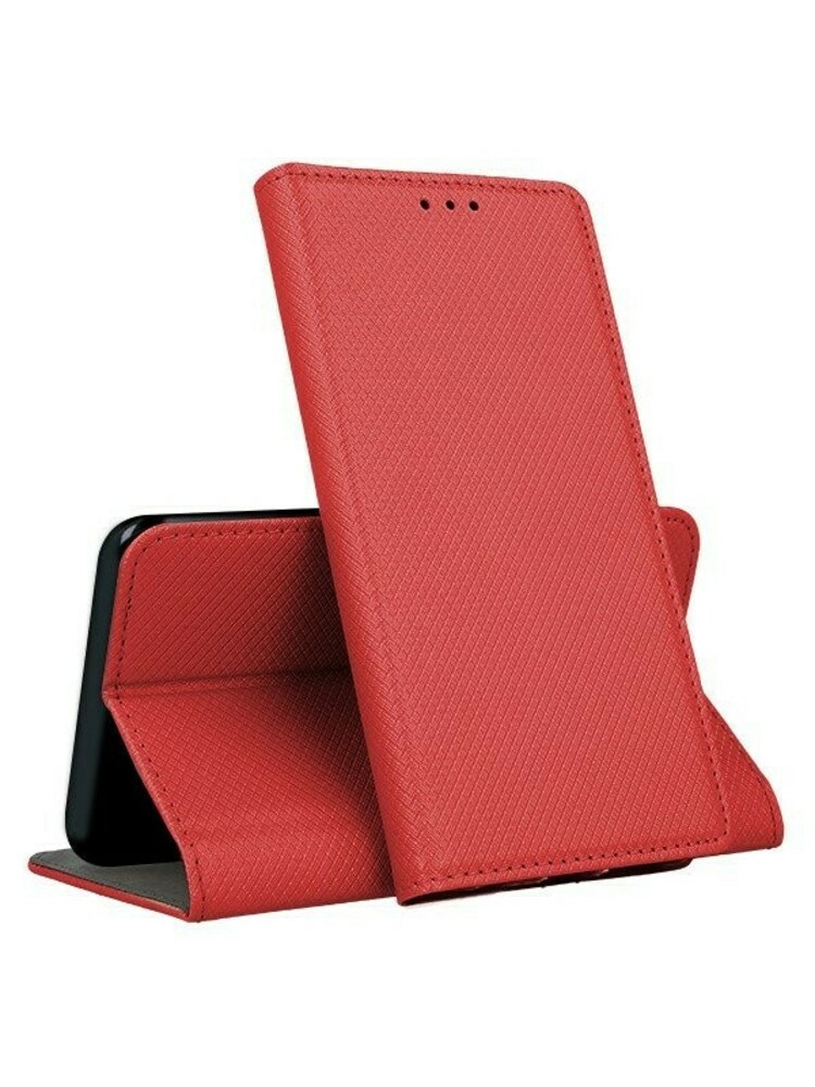 Dėklas, skirtas Xiaomi Mi 11 Red“.