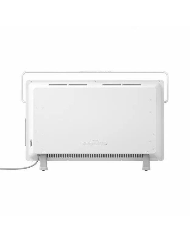 Išmanus elektrinis šildytuvas Xiaomi Mi Smart Space Heater S BHR4037GL